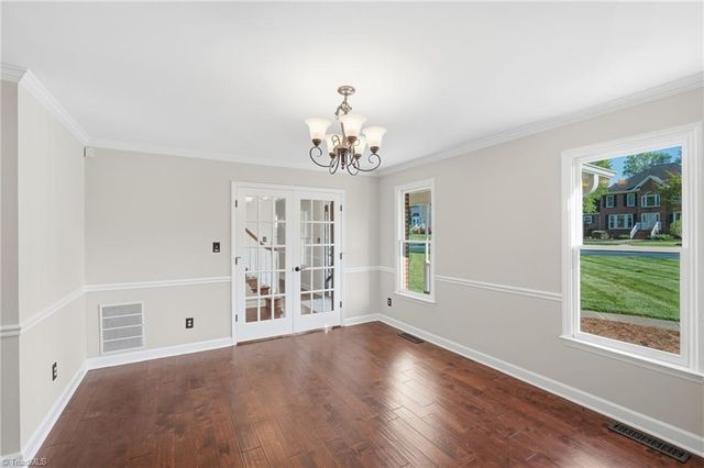 280 Ashmoor Lane, Lexington, NC 27295