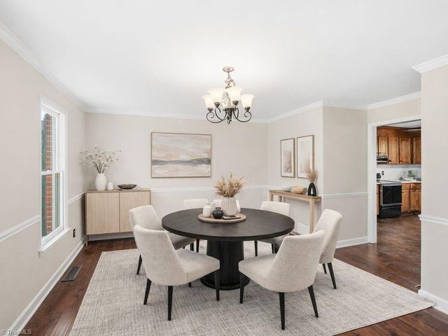 280 Ashmoor Lane, Lexington, NC 27295