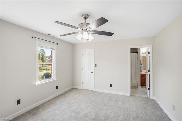 280 Ashmoor Lane, Lexington, NC 27295