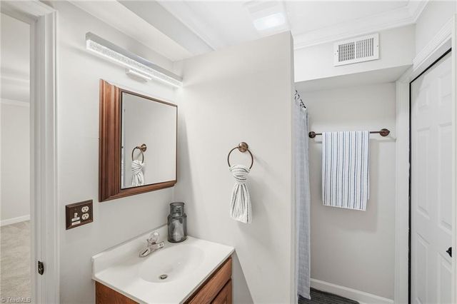280 Ashmoor Lane, Lexington, NC 27295