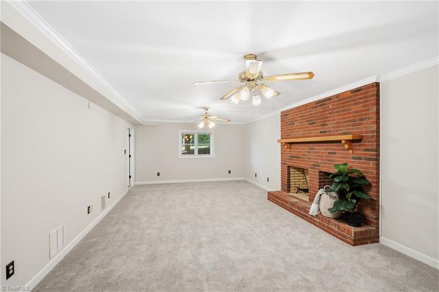280 Ashmoor Lane, Lexington, NC 27295