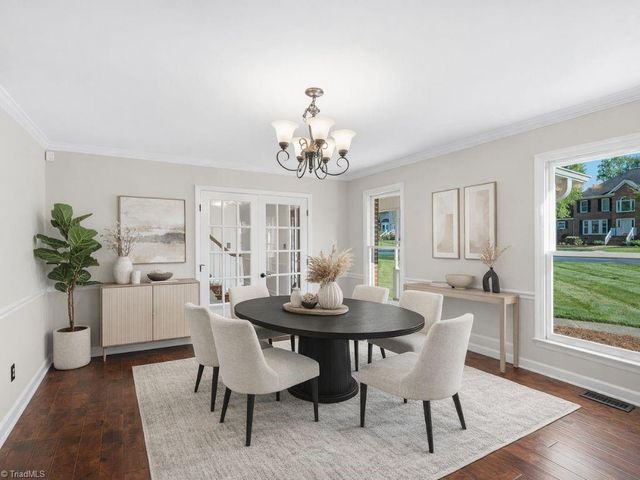 280 Ashmoor Lane, Lexington, NC 27295