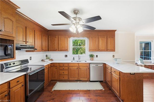 280 Ashmoor Lane, Lexington, NC 27295