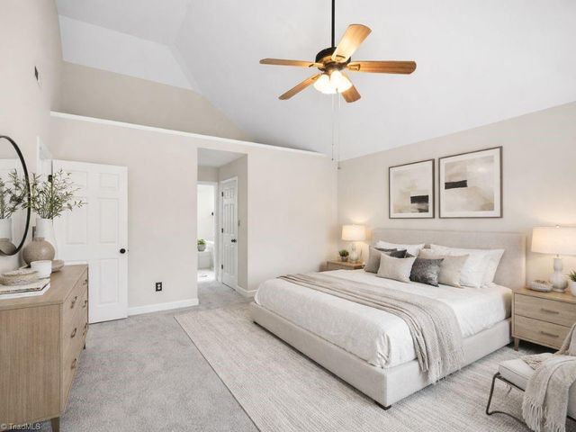 280 Ashmoor Lane, Lexington, NC 27295