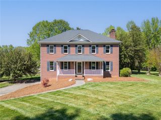 280 Ashmoor Lane, Lexington, NC 27295