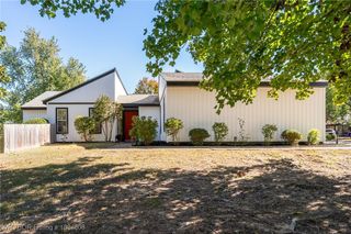 10009 Jenny Lind Road, Fort Smith, AR 72908