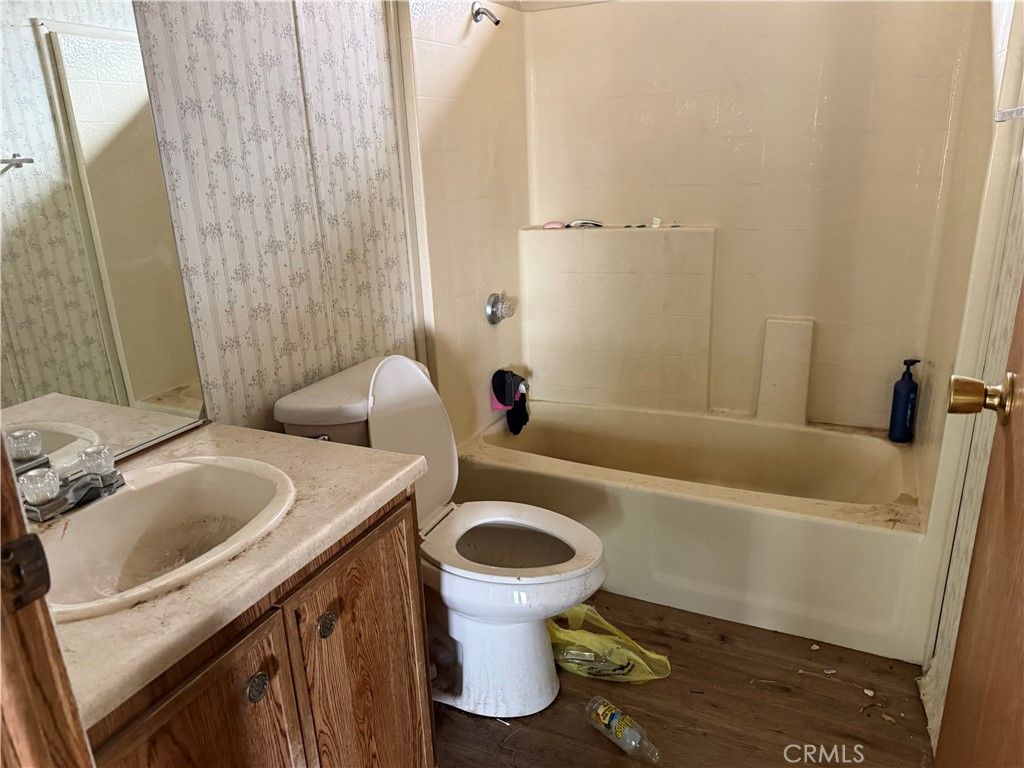 Image 11 of property listing at 45051 Bonny Lane, Aguanga, CA 92536