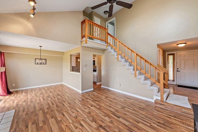 5194 Bay Pointe Drive, Mason, OH 45040