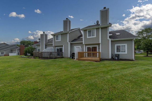 5194 Bay Pointe Drive, Mason, OH 45040