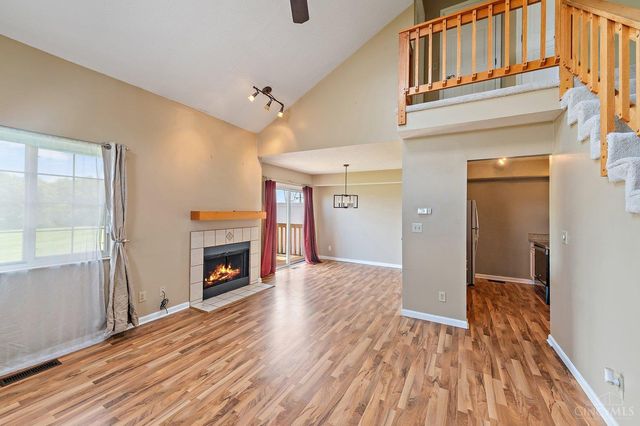 5194 Bay Pointe Drive, Mason, OH 45040