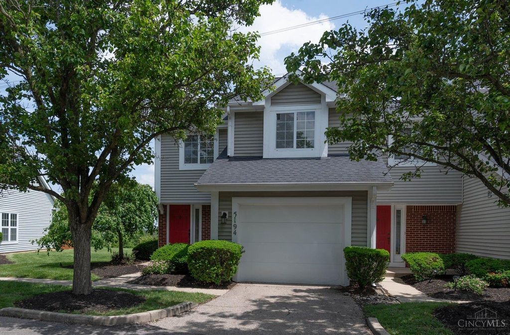 5194 Bay Pointe Drive, Mason, OH 45040