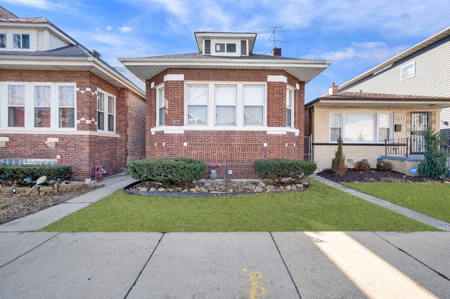 531 E 89th Place, Chicago, IL 60619