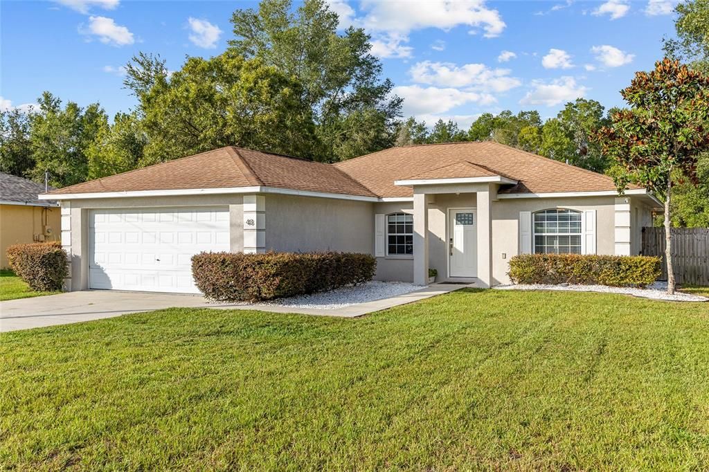 48 DOGWOOD DRIVE PASS, Ocala, FL 34472