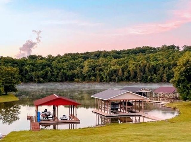 850 Sable Road, Spring City, TN 37381
