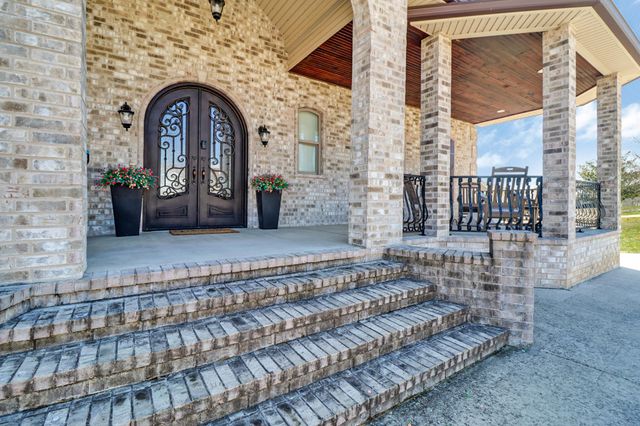 850 Sable Road, Spring City, TN 37381