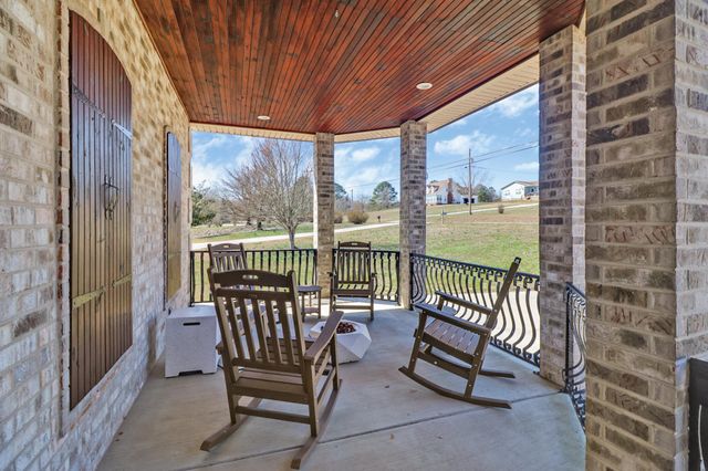 850 Sable Road, Spring City, TN 37381