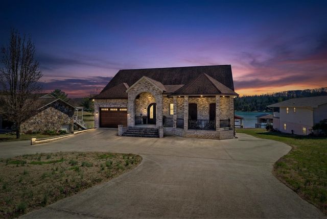 850 Sable Road, Spring City, TN 37381