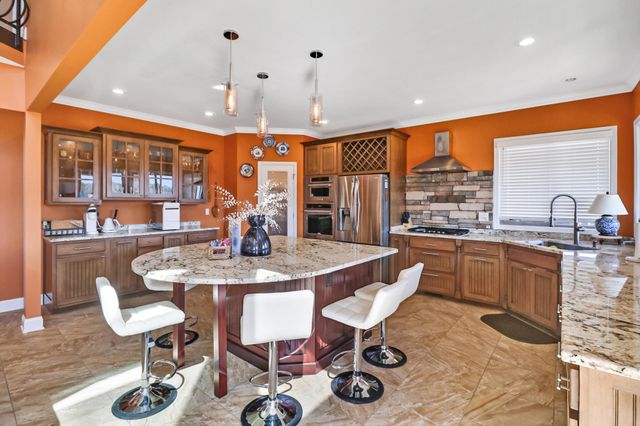 850 Sable Road, Spring City, TN 37381
