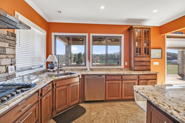 850 Sable Road, Spring City, TN 37381
