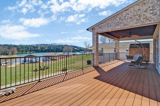 850 Sable Road, Spring City, TN 37381