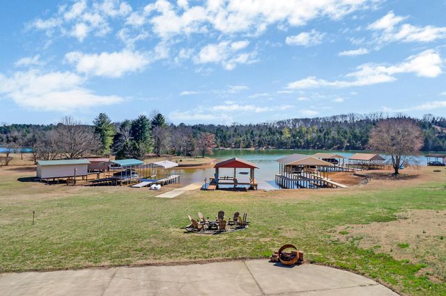 850 Sable Road, Spring City, TN 37381