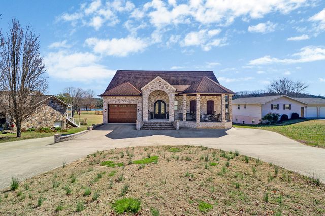 850 Sable Road, Spring City, TN 37381