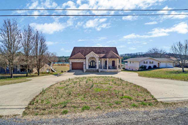 850 Sable Road, Spring City, TN 37381