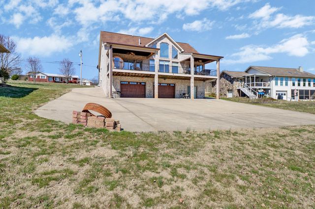 850 Sable Road, Spring City, TN 37381