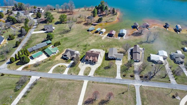 850 Sable Road, Spring City, TN 37381