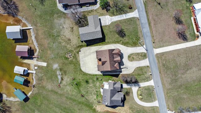 850 Sable Road, Spring City, TN 37381