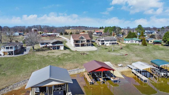 850 Sable Road, Spring City, TN 37381