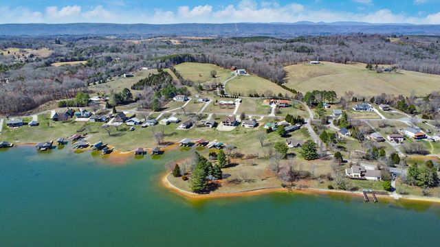 850 Sable Road, Spring City, TN 37381