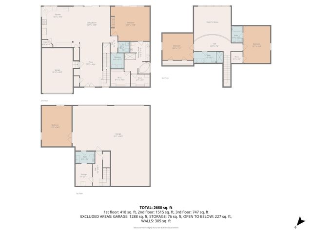 850 Sable Road, Spring City, TN 37381