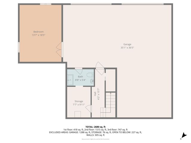 850 Sable Road, Spring City, TN 37381