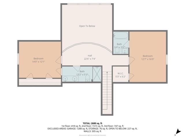 850 Sable Road, Spring City, TN 37381
