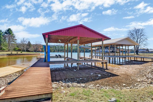 850 Sable Road, Spring City, TN 37381