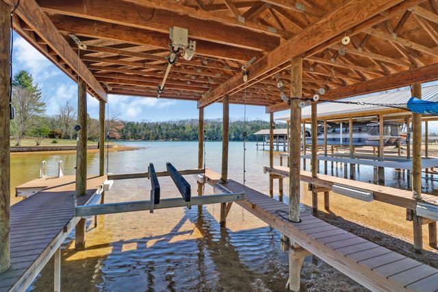 850 Sable Road, Spring City, TN 37381