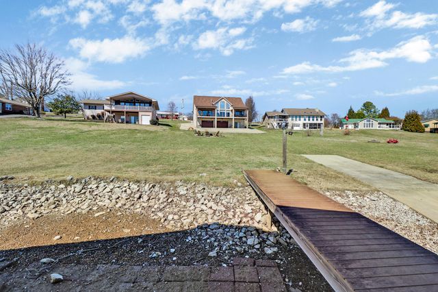 850 Sable Road, Spring City, TN 37381