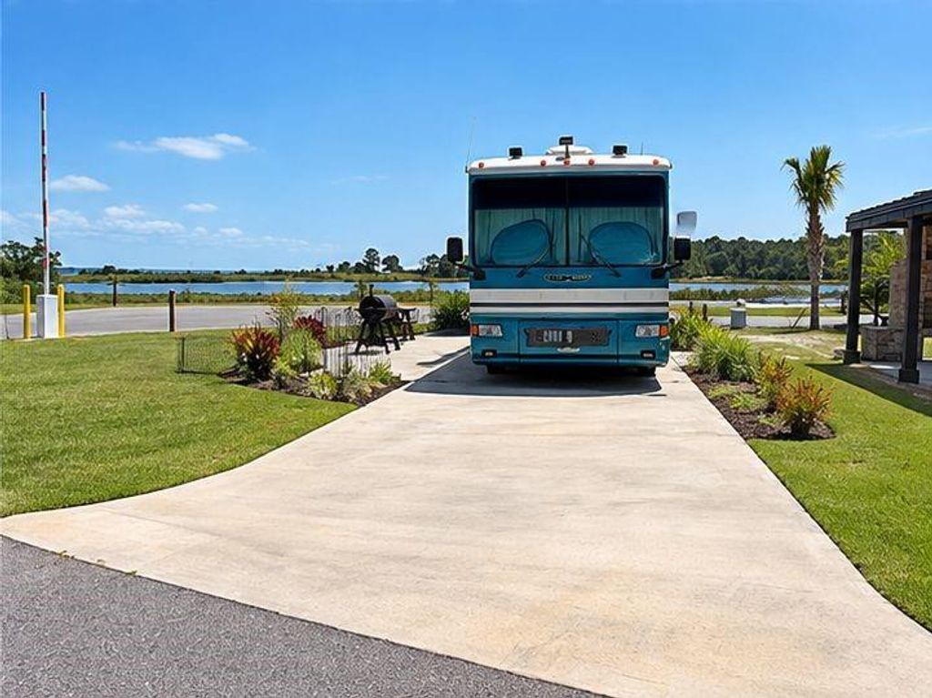 11551 Dauphin Island Parkway, Theodore, AL 36582 — exterior