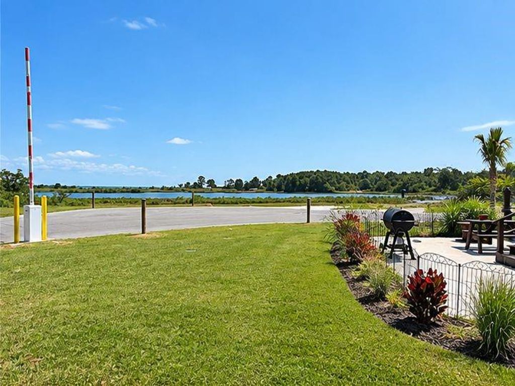 11551 Dauphin Island Parkway, Theodore, AL 36582 — photo 5