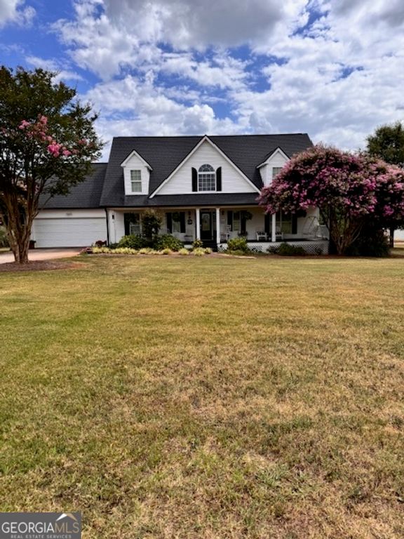 495 Hanley Road, Hull, GA 30646