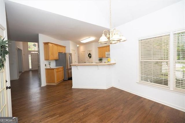 200 Ridge Bluff Lane, Suwanee, GA 30024