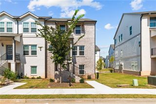 3614 Shore Wood Avenue, Lawrenceville, GA 30044