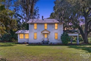 9794 Whitefield Avenue, Savannah, GA 31406