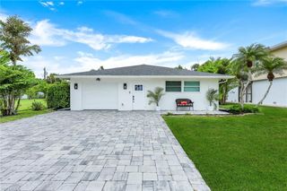 4465 Mariner RD, Bonita Springs, FL 34134