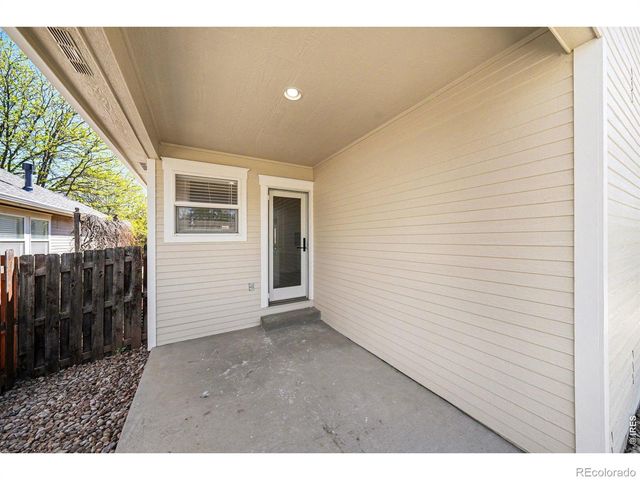 915 Pear Street, Fort Collins, CO 80521