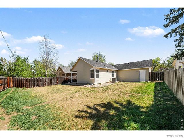 915 Pear Street, Fort Collins, CO 80521