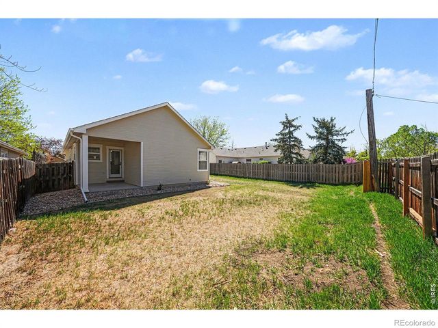 915 Pear Street, Fort Collins, CO 80521