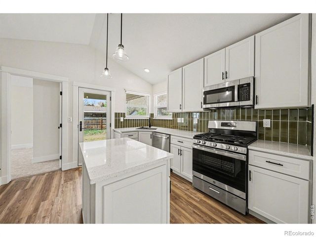 915 Pear Street, Fort Collins, CO 80521