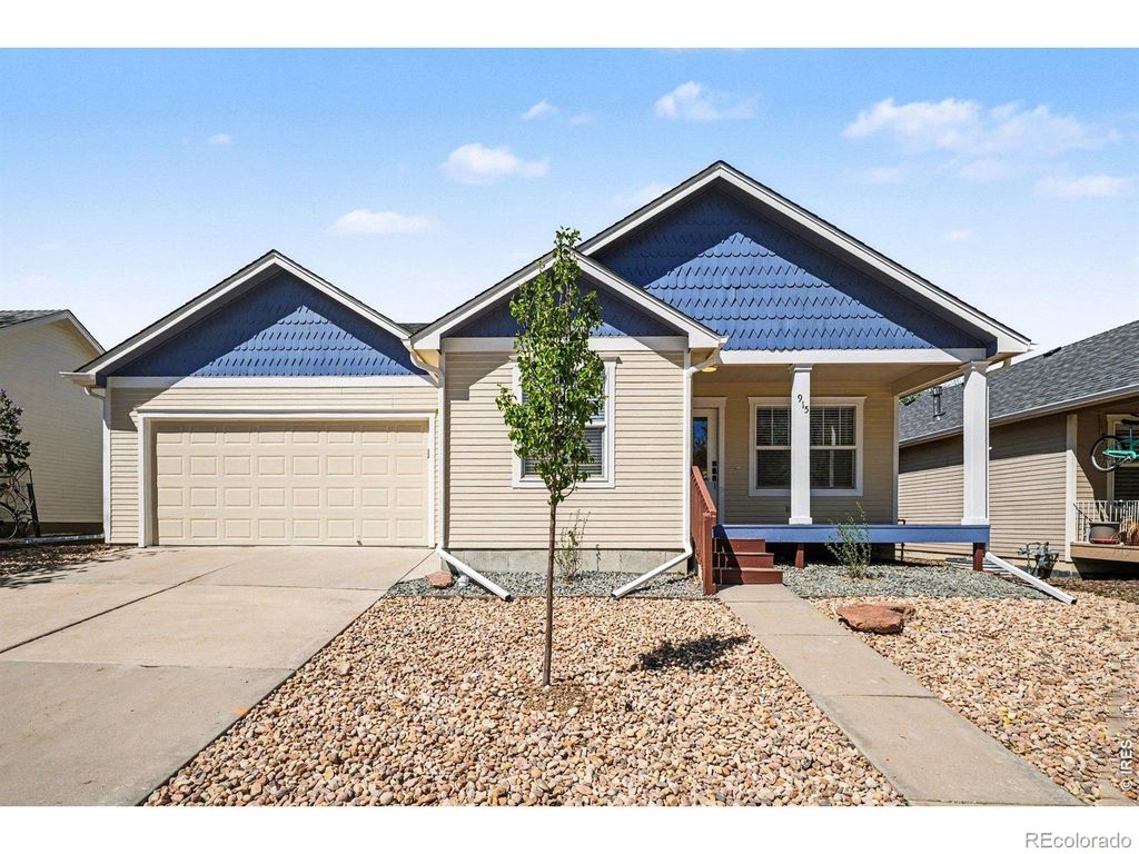 915 Pear Street, Fort Collins, CO 80521